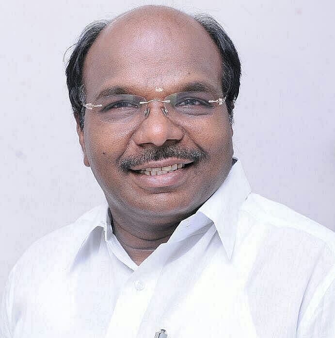 கான்ஸ்டன்டைன் ரவீந்திரன்