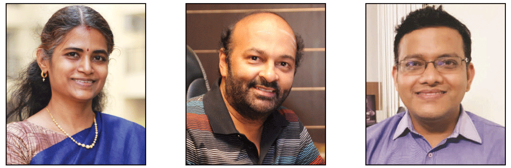 லலிதா ஜெயபாலன், சதீஷ்குமார், சச்சின் மாலி