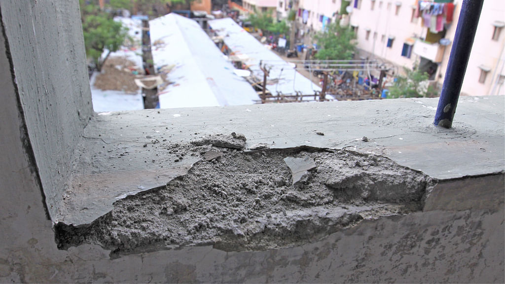 குடிசை மாற்று வாரியம்