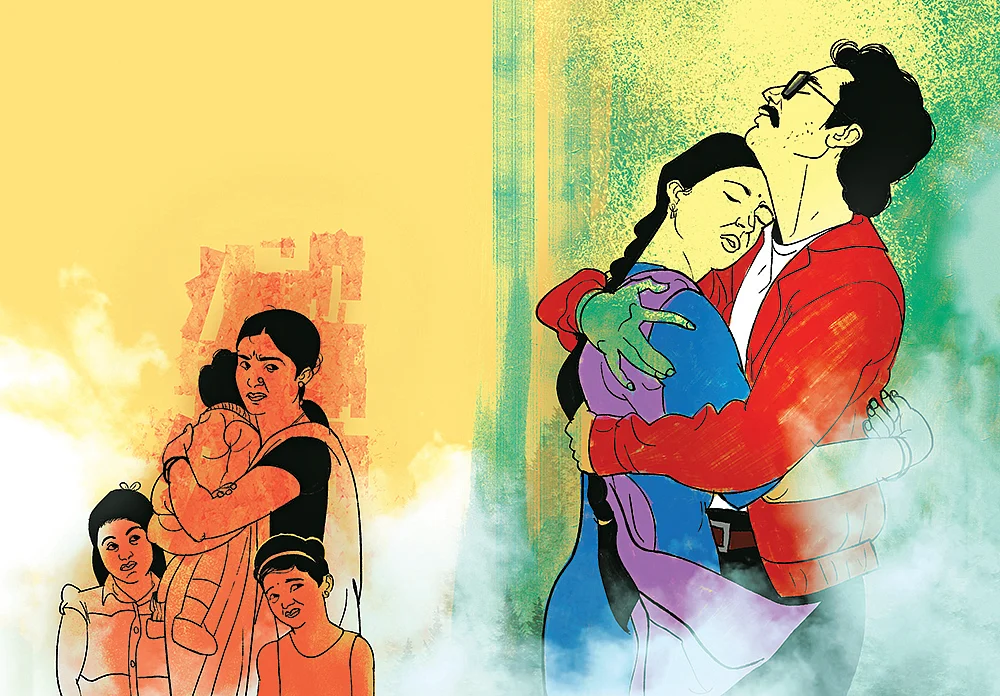 நட்சத்திரங்கள் - சிறுகதை