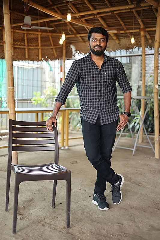 ஷேர்பட்டா பரம்பரை: “தீவிரவாதின்னு அரெஸ்ட் பண்ணிட்டாங்க!”