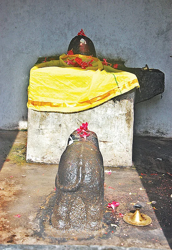 lord siva