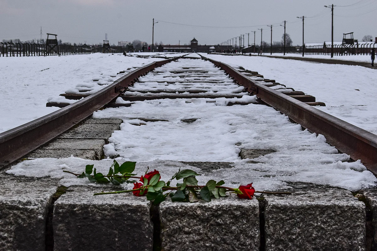 Auschwitz