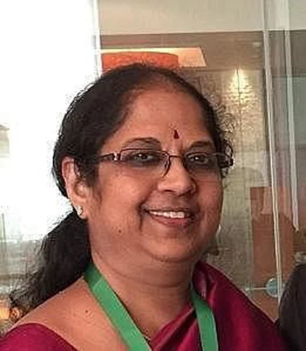 பெண் உடலைப் பேசுவோம் - 3