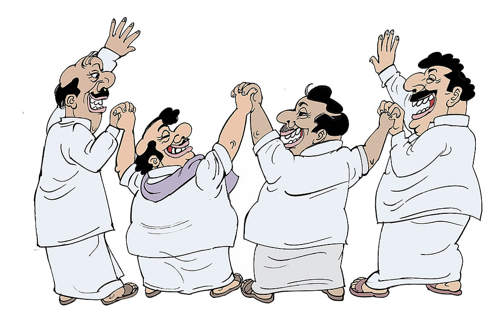 கரைவேட்டி டாட் காம்