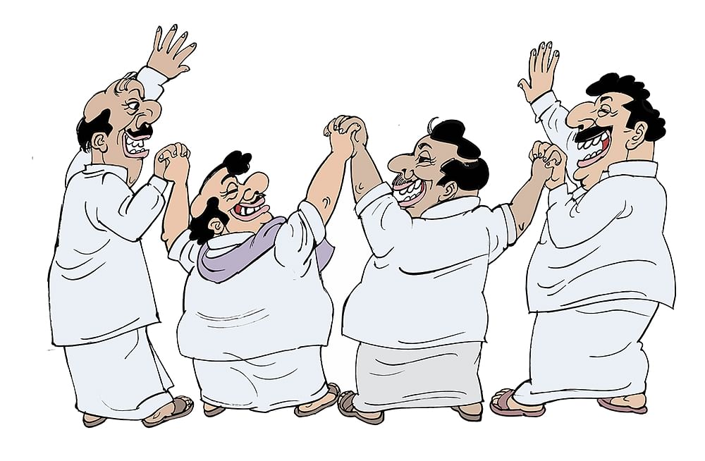 கரைவேட்டி டாட் காம்