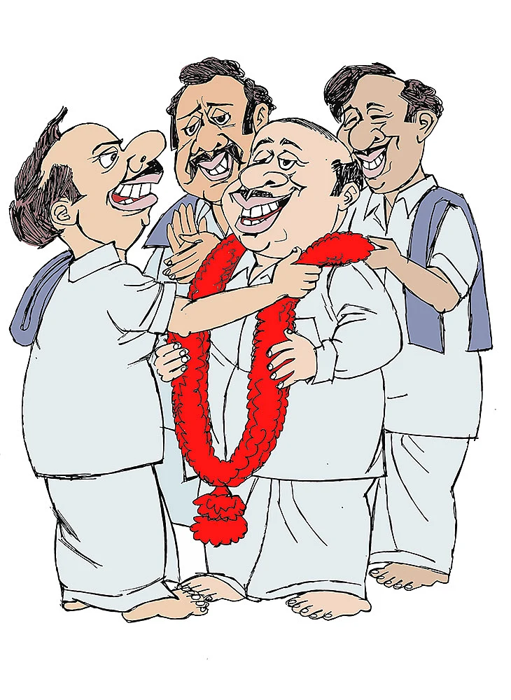 கரைவேட்டி டாட் காம்