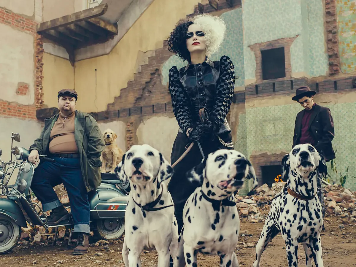 Cruella