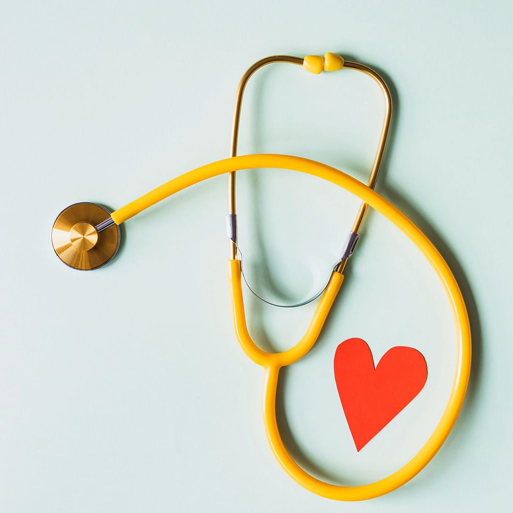 Heart Care (Representational Image)
