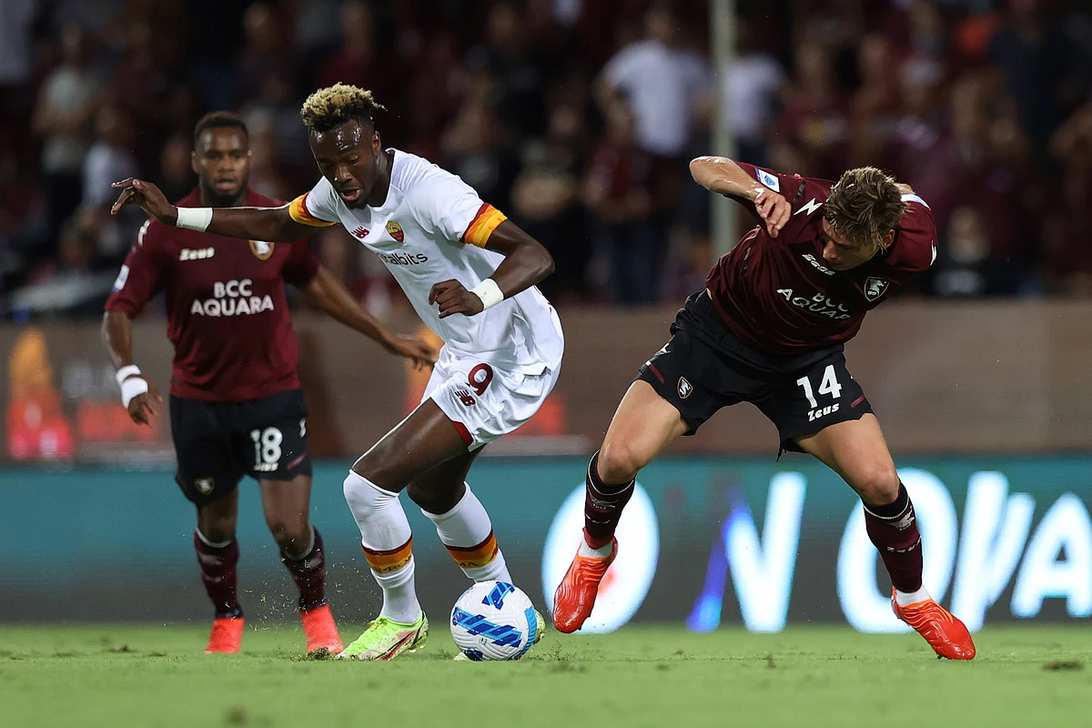 Tammy Abraham