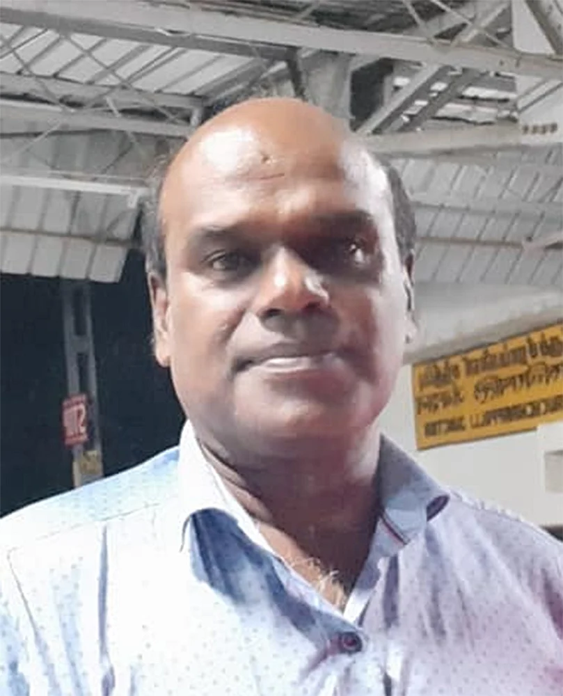 “உண்மையான விசுவாசி!” - பதுங்கிய தலைகள்... பதற்றத்தில் எடப்பாடி