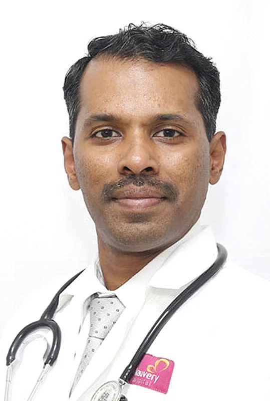முரளிதரன் பார்த்தசாரதி