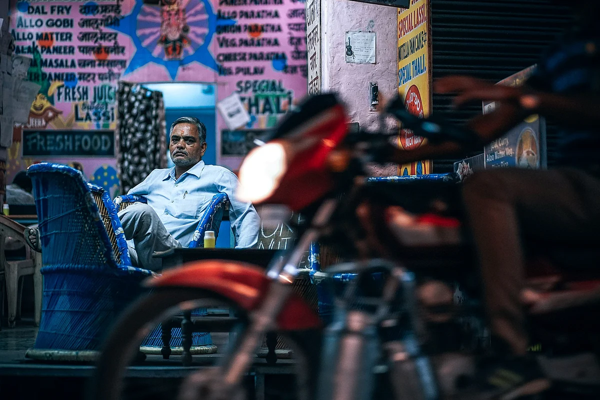 Representational Image