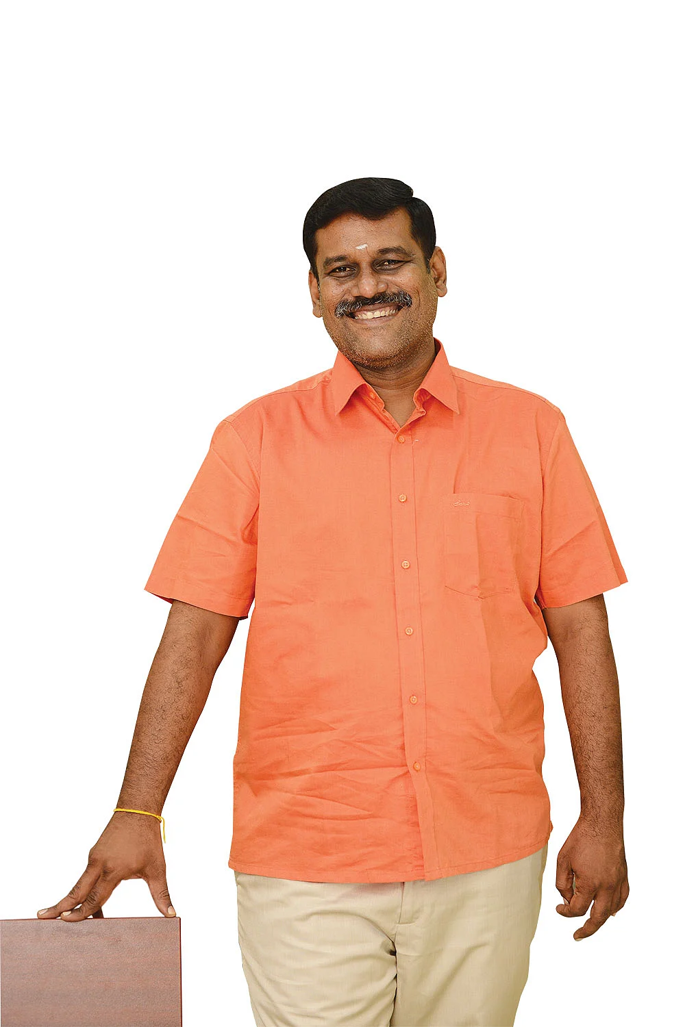 டி.சுந்தரேசன்