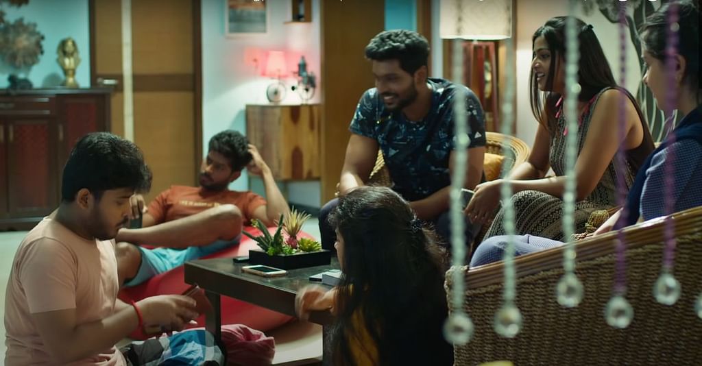 AKS - 18 | ஆதலினால் காதல் செய்வீர்