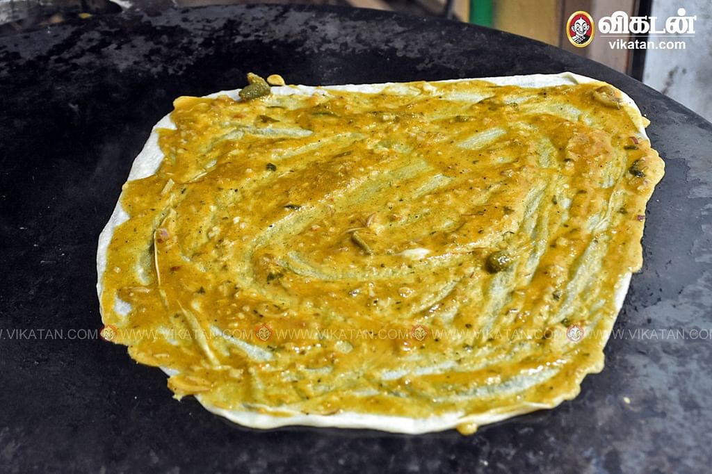 குர்பானி வீச்சு