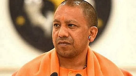 யோகி ஆதித்யநாத்
