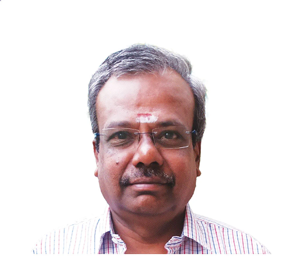 சுப மீனாட்சி சுந்தரம்