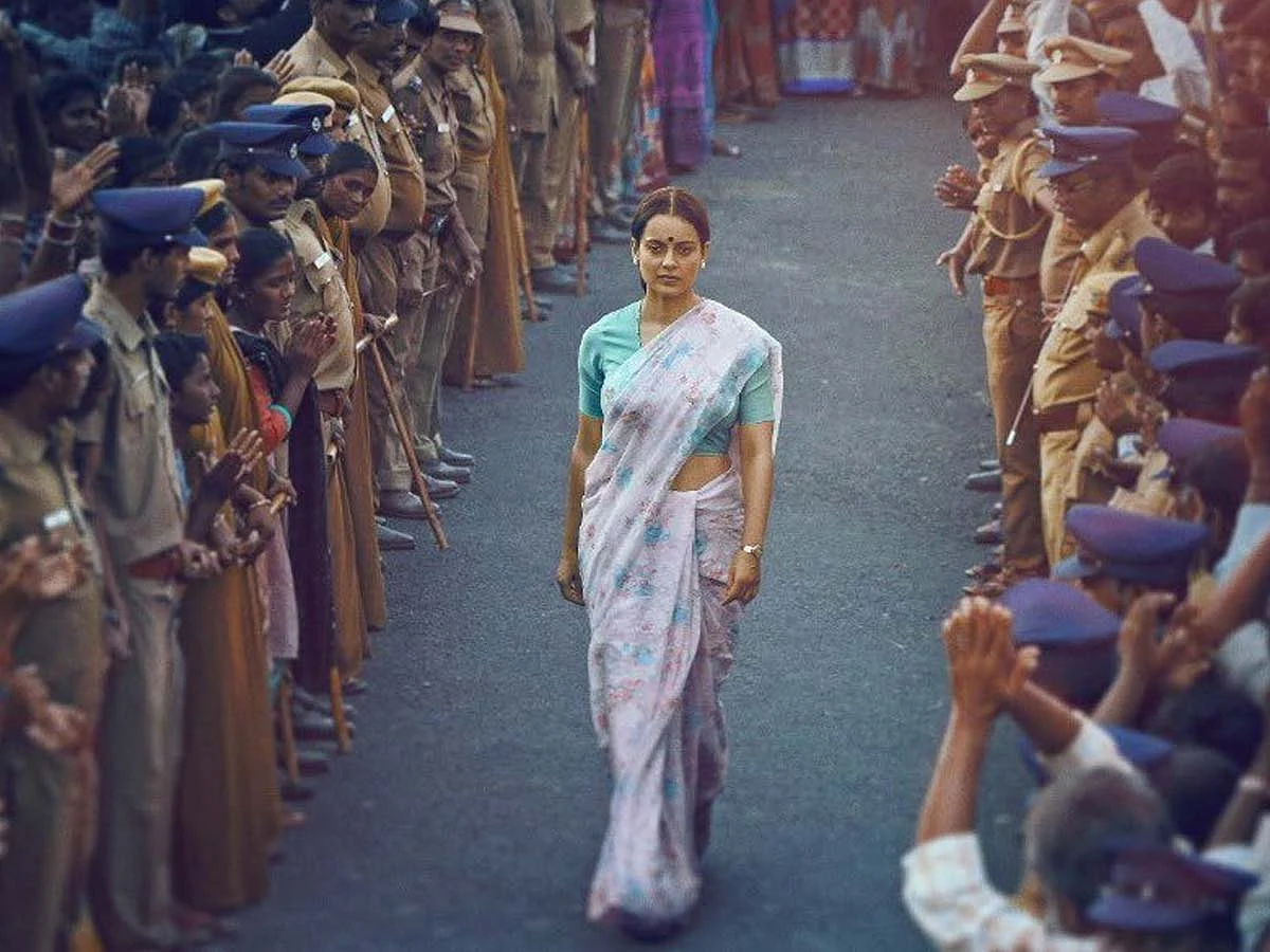 தலைவி