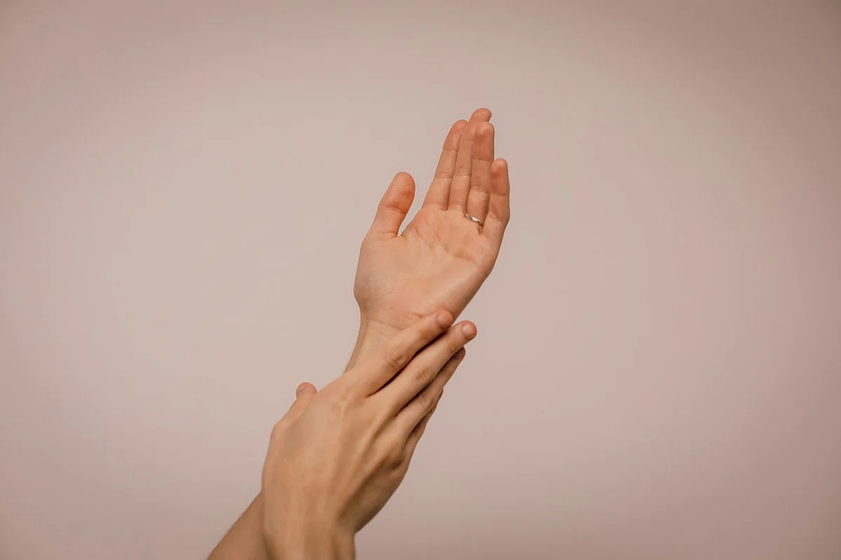Skin (Representational Image)