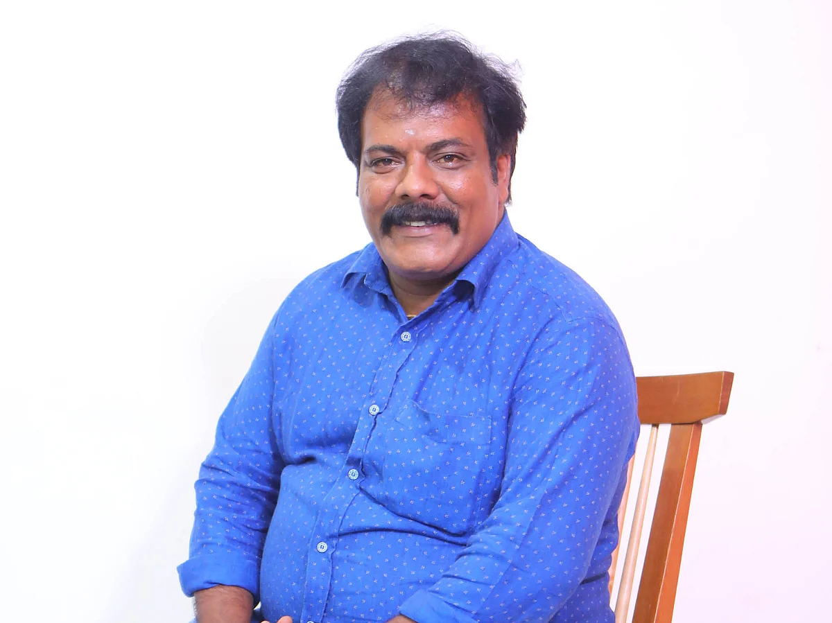 “நான் ஹீரோவா நடிக்கவே மாட்டேன்!”