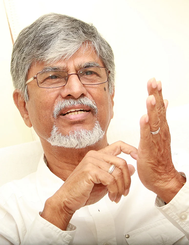 எஸ்.ஏ.சந்திரசேகர்