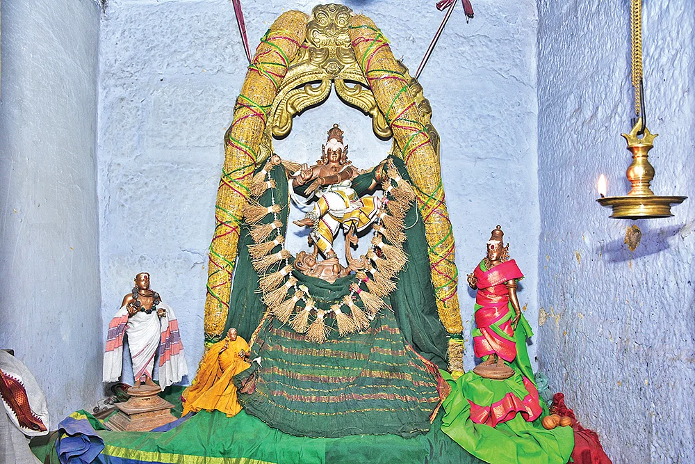 நடராஜர்