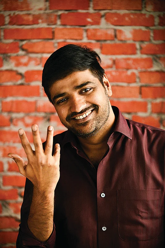 “ஹீரோ ஆனாலும் காமெடியனா தொடர்வேன்!”