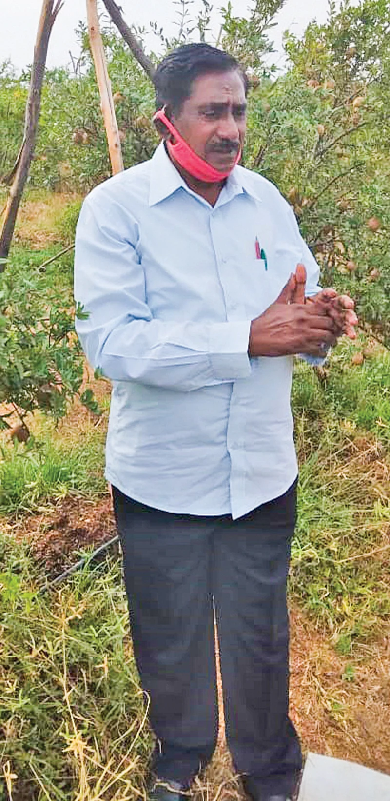 ஆர்.மூர்த்தி