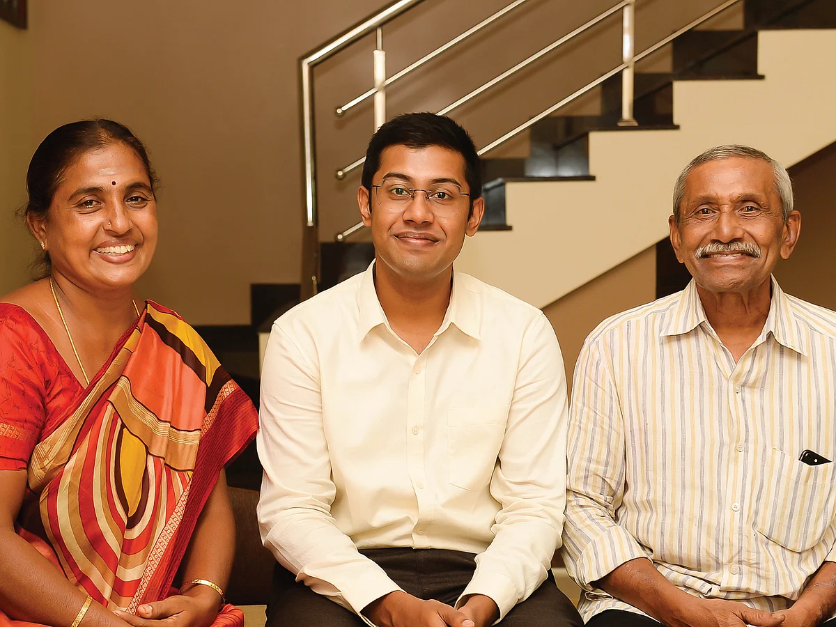 இது அவமானங்களை உரமாக்கி அடைந்த உயரம்!
