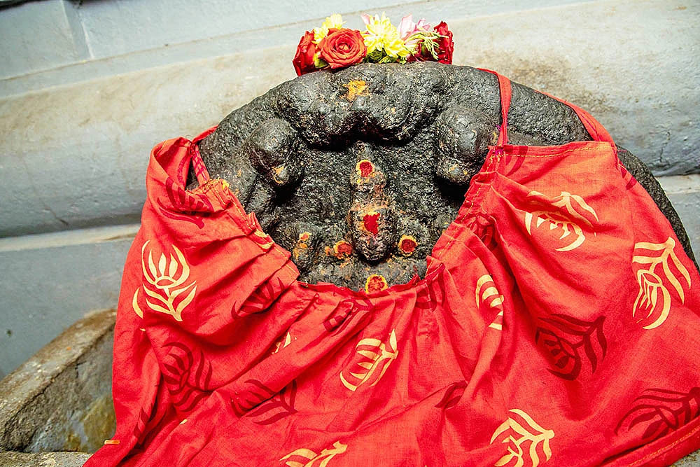panjamuga vinayagar