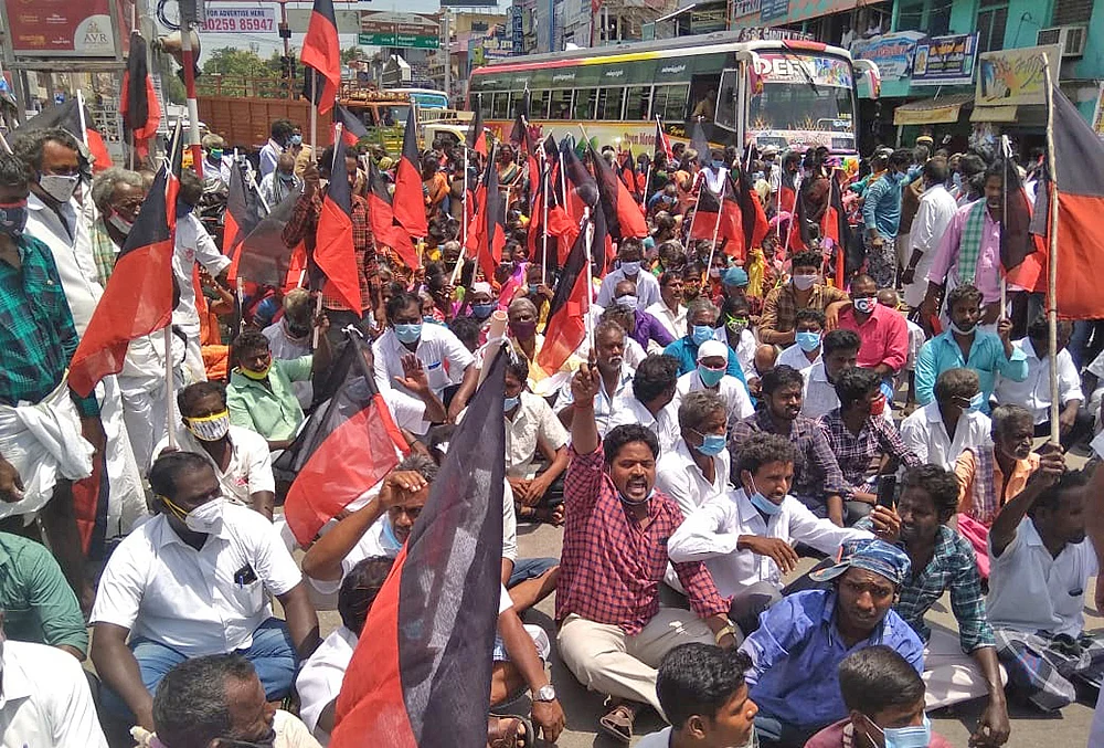 உள்ளாட்சி உய்யலாலா!
