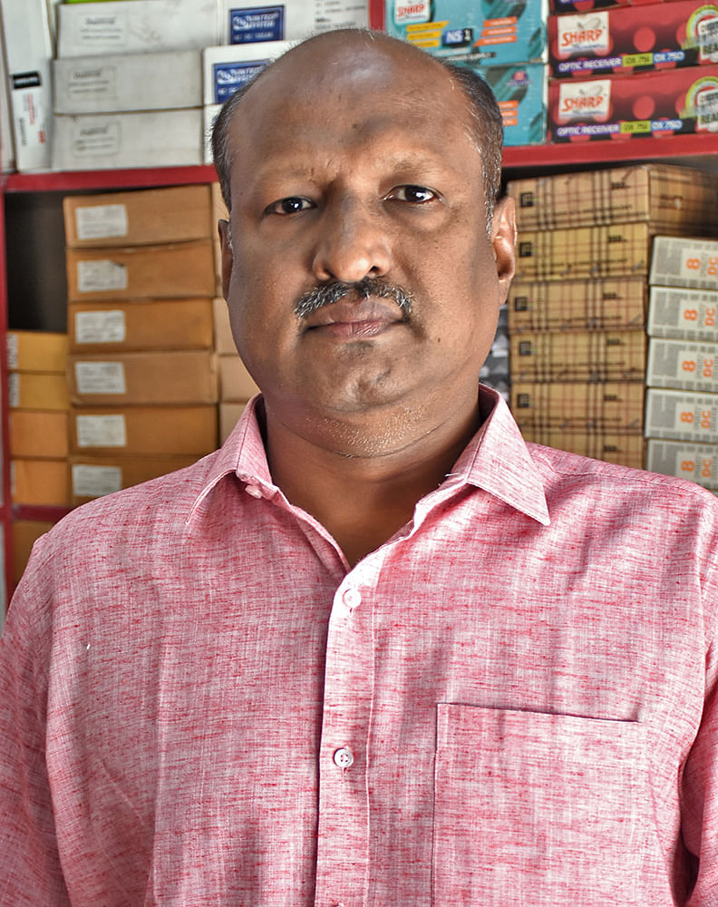 முத்துக்குமார்