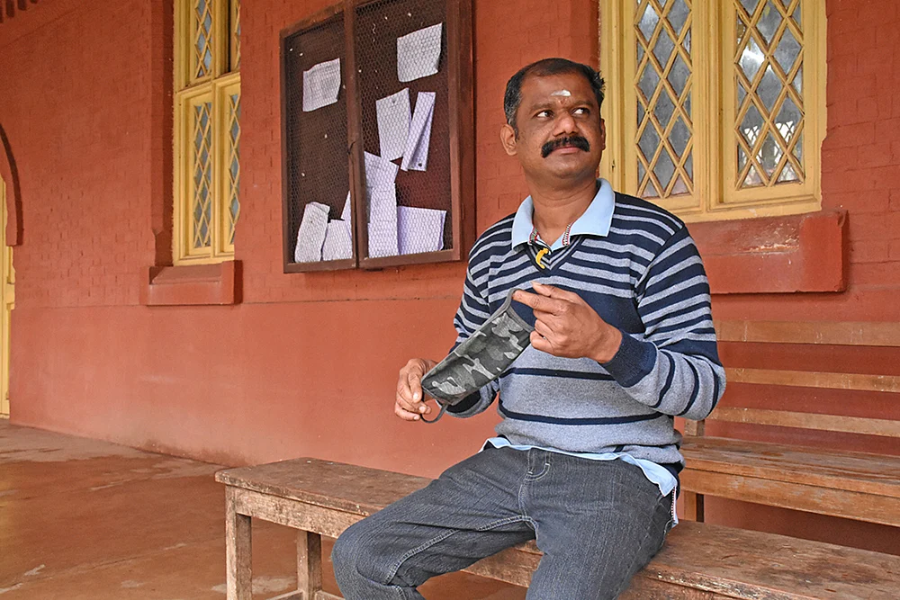 சயானின் ஐபோனில் இருப்பது என்ன? - கொடநாடு விவகாரத்தில் விலகாத மர்மங்கள்...