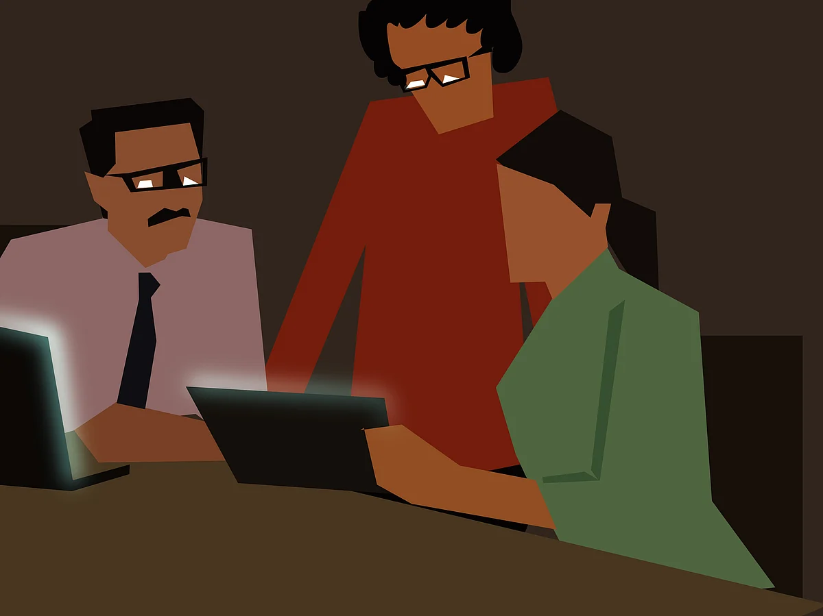 Mobility Engineer: Chapter 15 - Innovation Skills