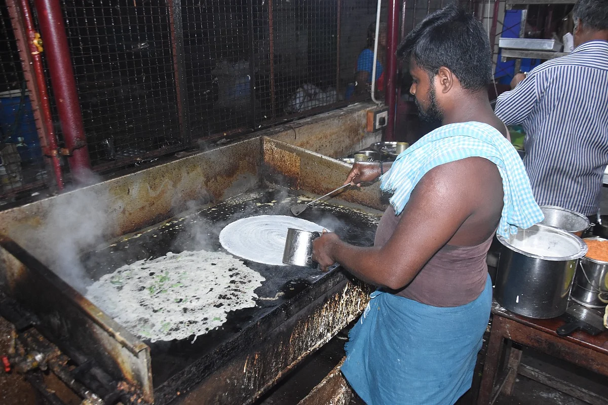 குருக்ருபா ஹோட்டல்