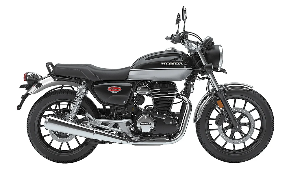 ஹோண்டா ஹைனெஸ் CB350
