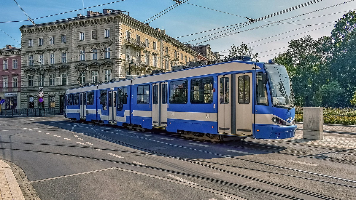 Krakow