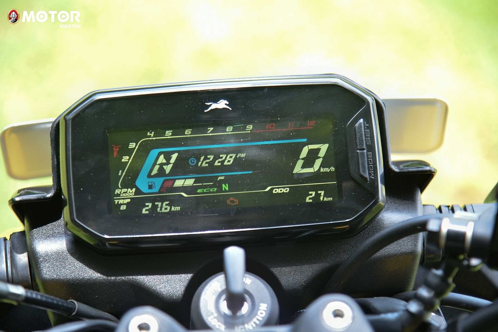 Raider 125