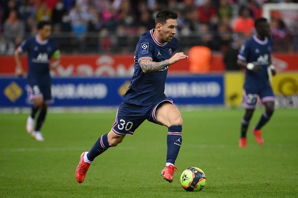 Messi