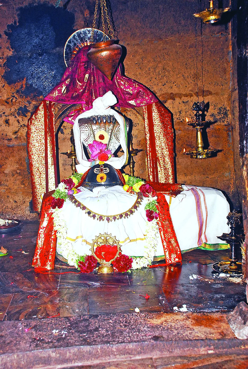 திருப்பட்டூர் காசிவிஸ்வநாதர்