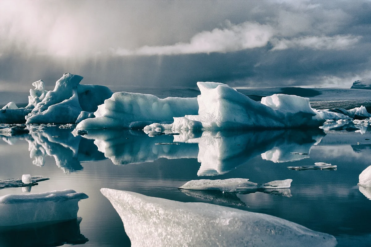 Climate Change (Representational Image)
