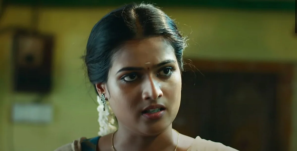 AKS - 20 | ஆதலினால் காதல் செய்வீர்