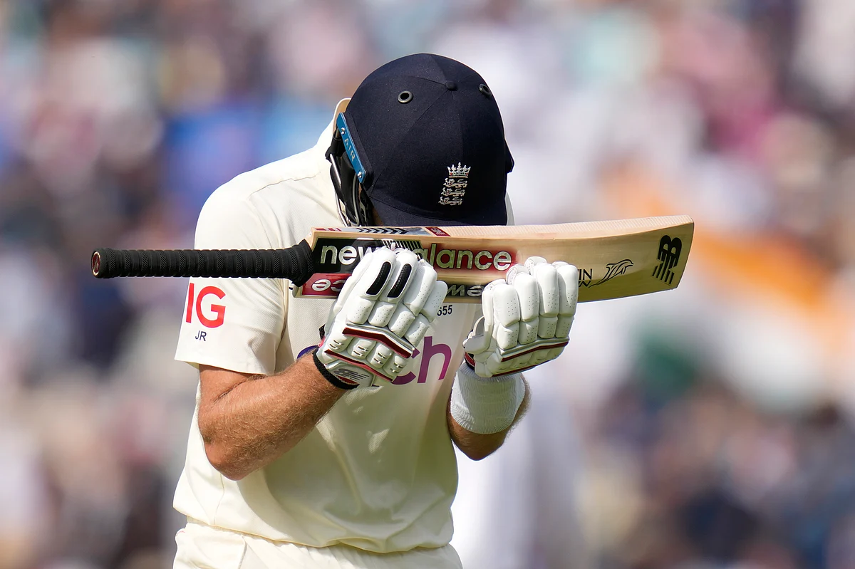 ENG Vs IND