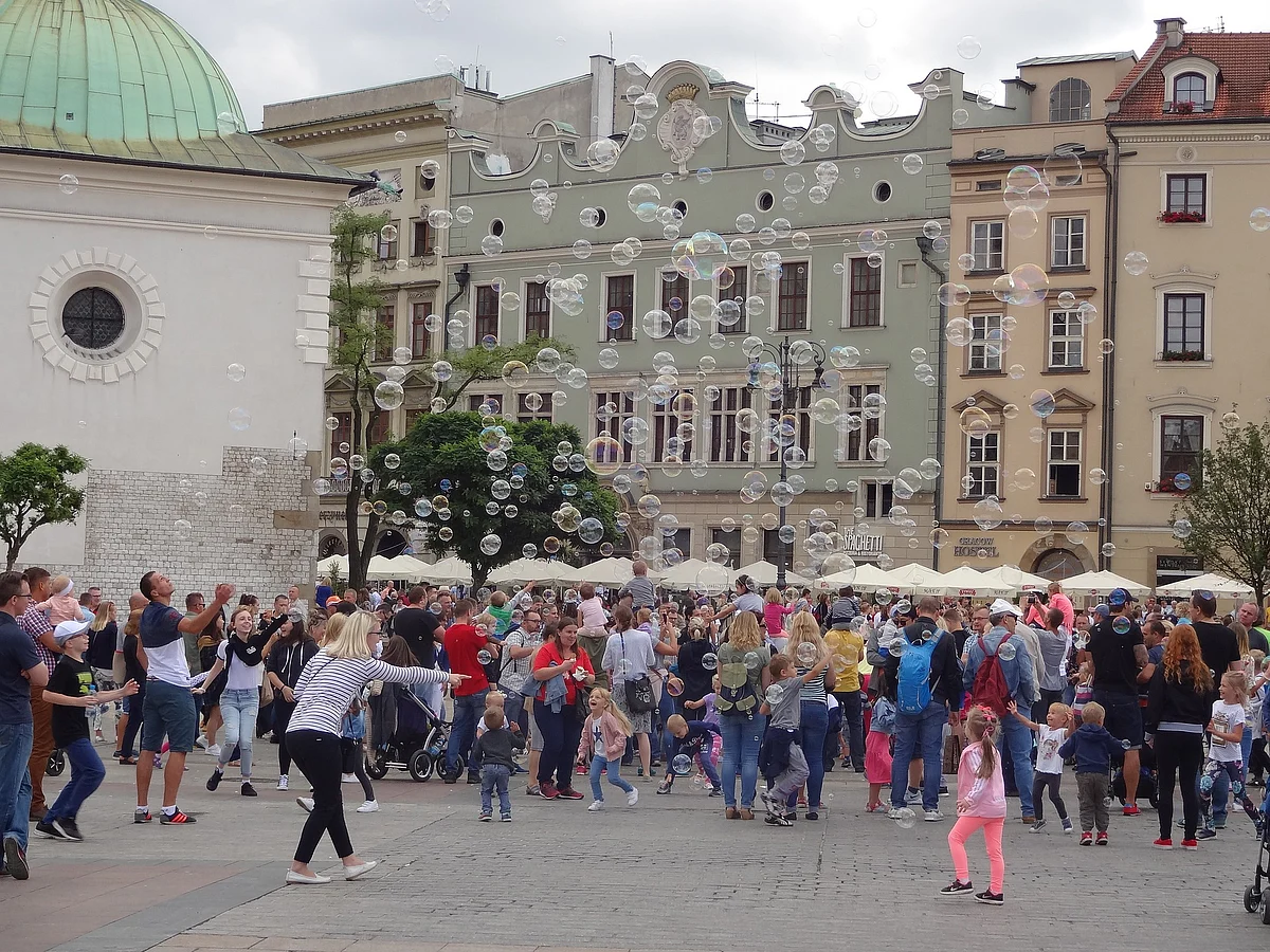 Krakow