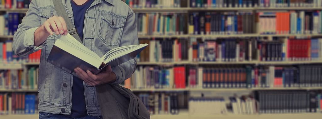 College (Representational Image)