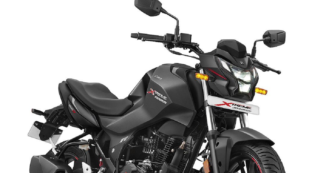 ஹீரோ எக்ஸ்ட்ரீம் 160R