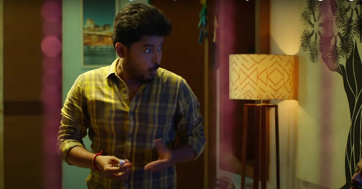 AKS - 38 | ஆதலினால் காதல் செய்வீர்