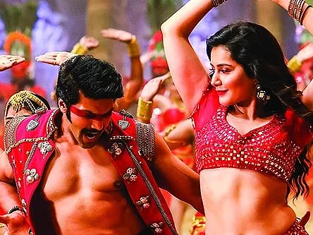 `நடுவுல கொஞ்சம் ஆர்யாவைக் காணோம்' - `அரண்மனை 3' பிளஸ், மைனஸ் ரிப்போர்ட்!