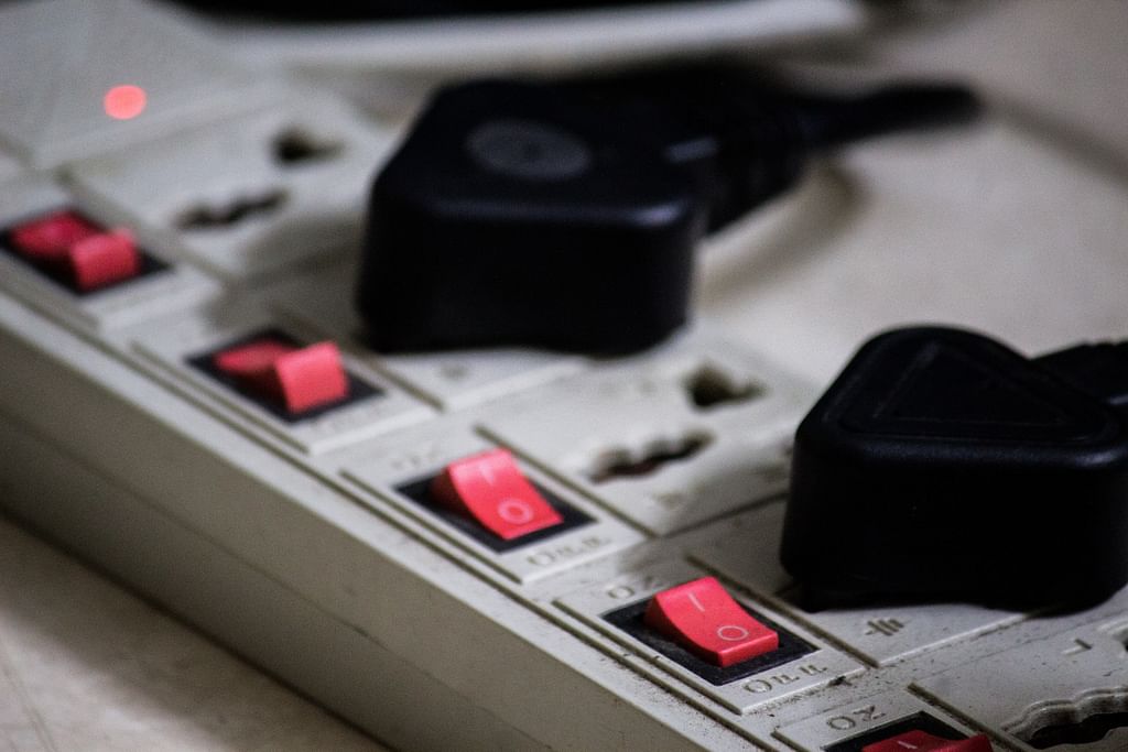 Electrical Appliances (Representational Image)